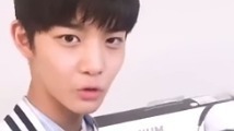 裴珍映(WANNA ONE),WANNA·ONE - Ma Boy 裴珍映
