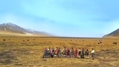 华语群星,民乐群星 - 三江情