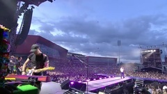 Coldplay - Coldplay - One Love Manchester