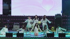 Lovelyz - 现在,我们