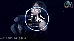 张碧晨 - 年轮