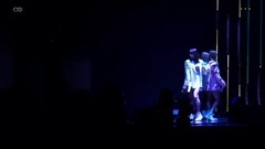 EXID - 台湾颁奖典礼速写