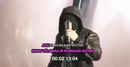 欧美群星 - EI KOSKAAN KOTIIN (REMIX)