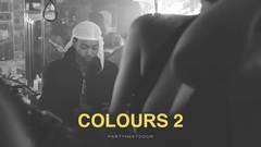 PartyNextDoor - Peace Of Mind