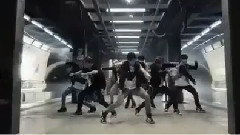 防弹少年团 - 防弹少年团成长史(MV篇)