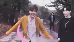 防弹少年团 - Its time - BTS出道四周年 饭制版