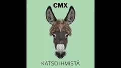 CMX - Katso ihmistä