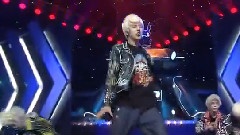 B.A.P - Warrior