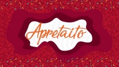 欧美群星 - Apretaito