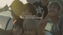 防弹少年团 - F.L.Y - Forever Loving You