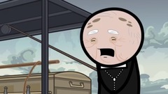 动漫专属 - Cyanide & Happiness Shorts