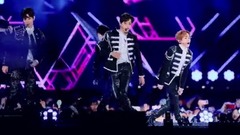 EXO - Lotto