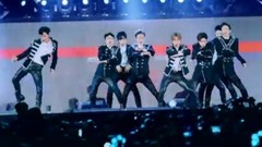 EXO - Monster