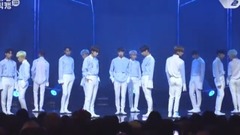 Seventeen - Don't Wanna Cry