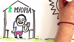 音乐短片 - Is Binge Watching Bad For You