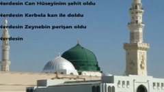 音乐短片 - Sedat U an - Can Hüseyin ehit Oldu Dinle zlesene