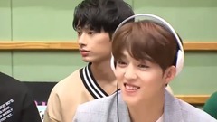 Seventeen - 李秀智的歌谣广场