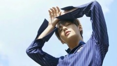 V(防弹少年团) - 和V(金泰亨)一起走过的这几年