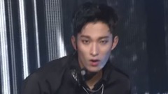 Seventeen - Wild Eyes