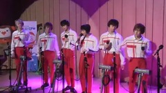 Astro(韩国) - Baby