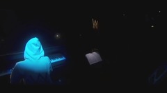 Halsey,Alan Walker - Ghost (Music Video)