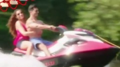 音乐短片 - ★ Sem Peso, Sem Medida★ - Fábio Jr (Quando eu me calar)