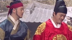 韩国群星 - 综艺.寻笑人.E091.没有根的树Cut