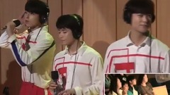 Astro(韩国) - 因为是你