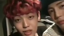 Ace - Instagram Live