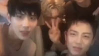 Ace - Instagram Live