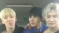 Ace - Instagram Live