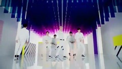 Astro(韩国) - BaBy 现场混合版