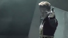 东方神起,少女时代 - K-POP混音 Catch Me (If You Can)