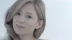 滨崎步 - Merry-go-round