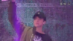 EXO,吴世勋(EXO) - Lucky, Run