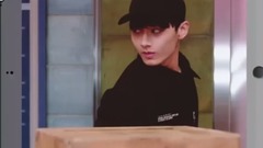Seventeen,Jun(Seventeen) - 喵窝2017文俊辉生日饭制-猫咪养成游戏