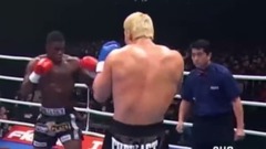 音乐短片 - TITANS of MMA (Biggest MMA Fighters of All Time)