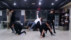 B.A.P - Shadow
