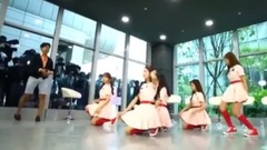 April(韩国) - Fact In Star