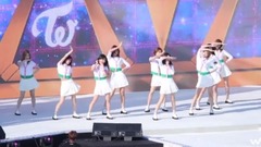 TWICE - SIGNAL 彩排