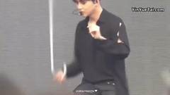EXO,SUHO(EXO) - Artificial Love