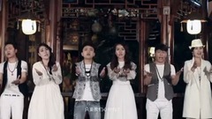 华语群星,民乐群星 - 只要我们心中有爱