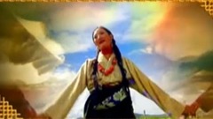 华语群星,民乐群星 - 飘飞的哈达