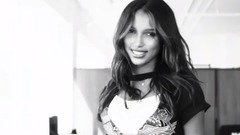 David Guetta,Justin Bieber - 2U (The Victoria’s Secret Angels Lip Sync)