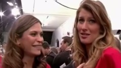 音乐短片 - Victoria's Secret 2003 second field