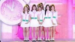 TWICE - KNOCK KNOCK