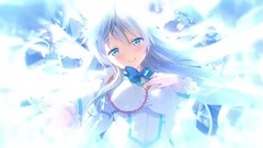 游戏原声,榊原由依,动漫专属 - Snow World End