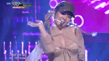 孝渊 - 孝渊 - Wannabe - KBS音乐银行 现场版 17/06/09