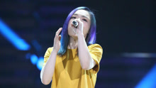 徐佳莹 - 徐佳莹 - 失落沙洲 金曲捞现场