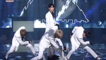 KNK - KNK - SUN, MOON, STAR - KBS音乐银行 现场版 17/06/09